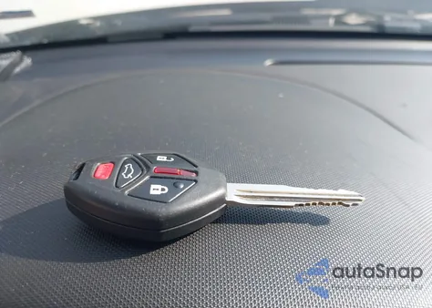 2009 Mitsubishi Galant Es/Sport Edition z USA, uszkodzony, nr VIN 4A3AB36F09E005904